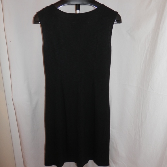 Ann Taylor Loft Sleeveless Dress - Picture 3 of 5